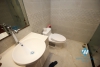 Morden apartment for rent in Dong Da district, Ha Noi